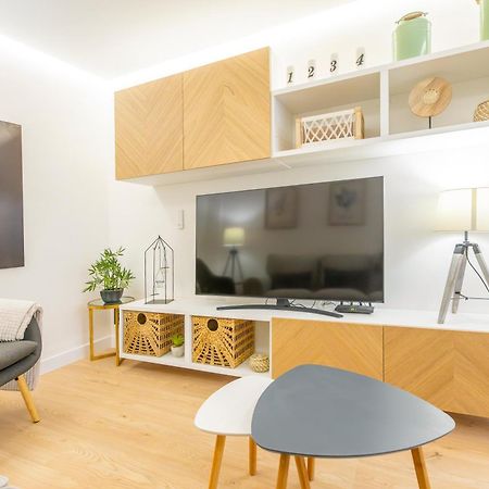 Nosquera Freshapartaments Malaga Bagian luar foto
