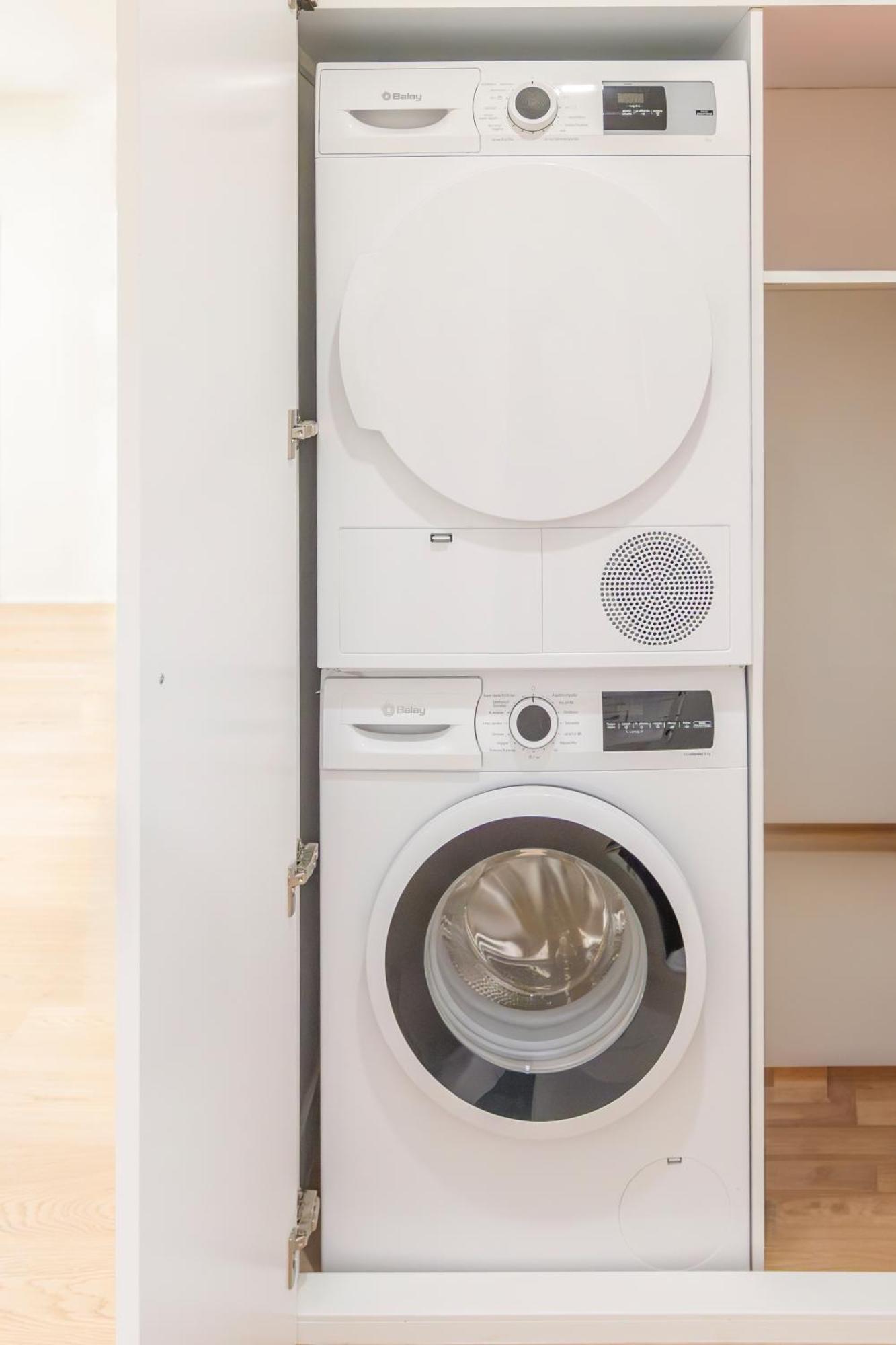Nosquera Freshapartaments Malaga Bagian luar foto