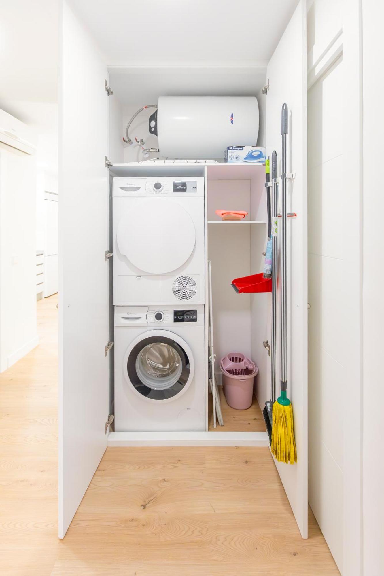 Nosquera Freshapartaments Malaga Bagian luar foto