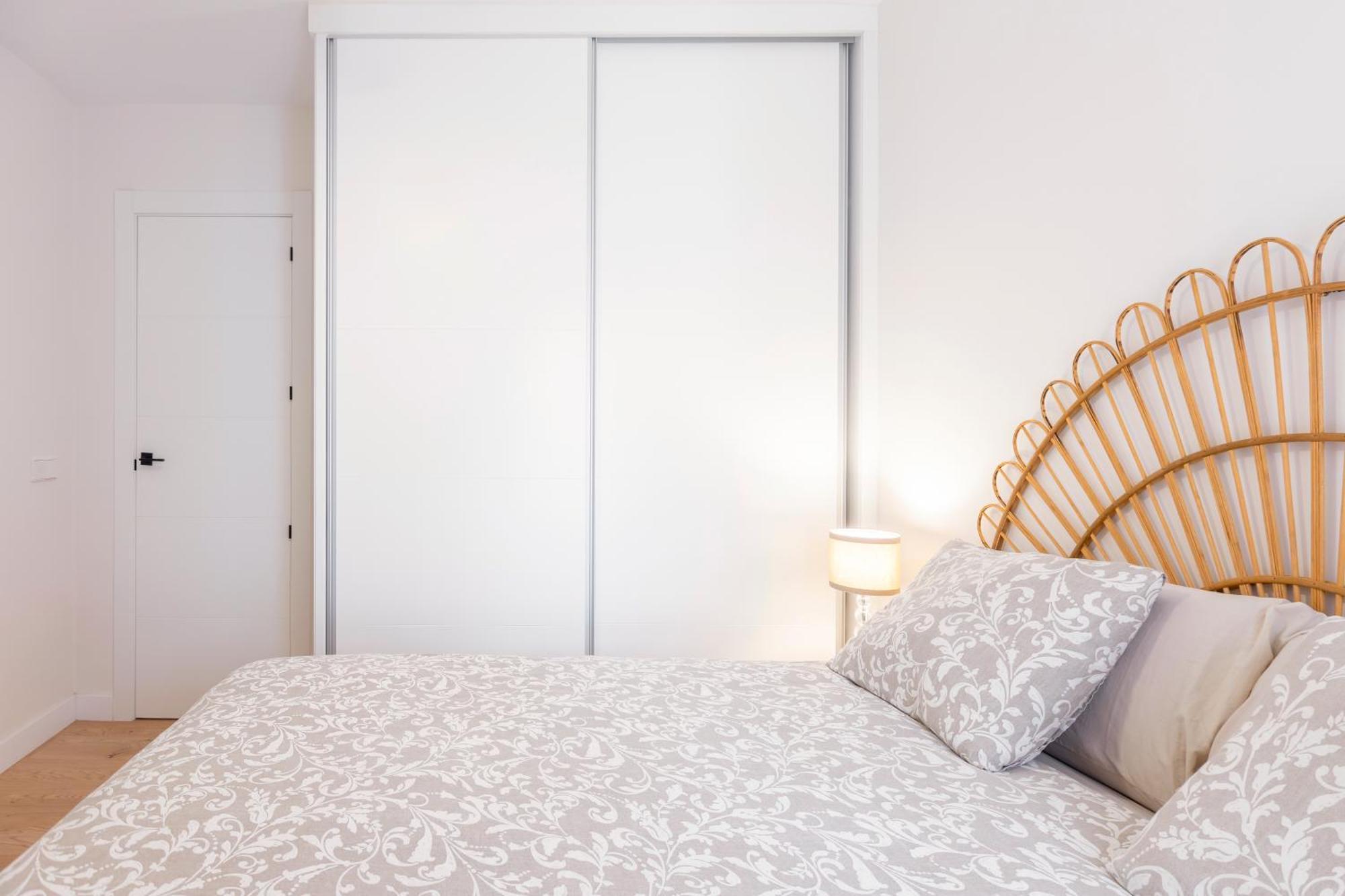 Nosquera Freshapartaments Malaga Bagian luar foto
